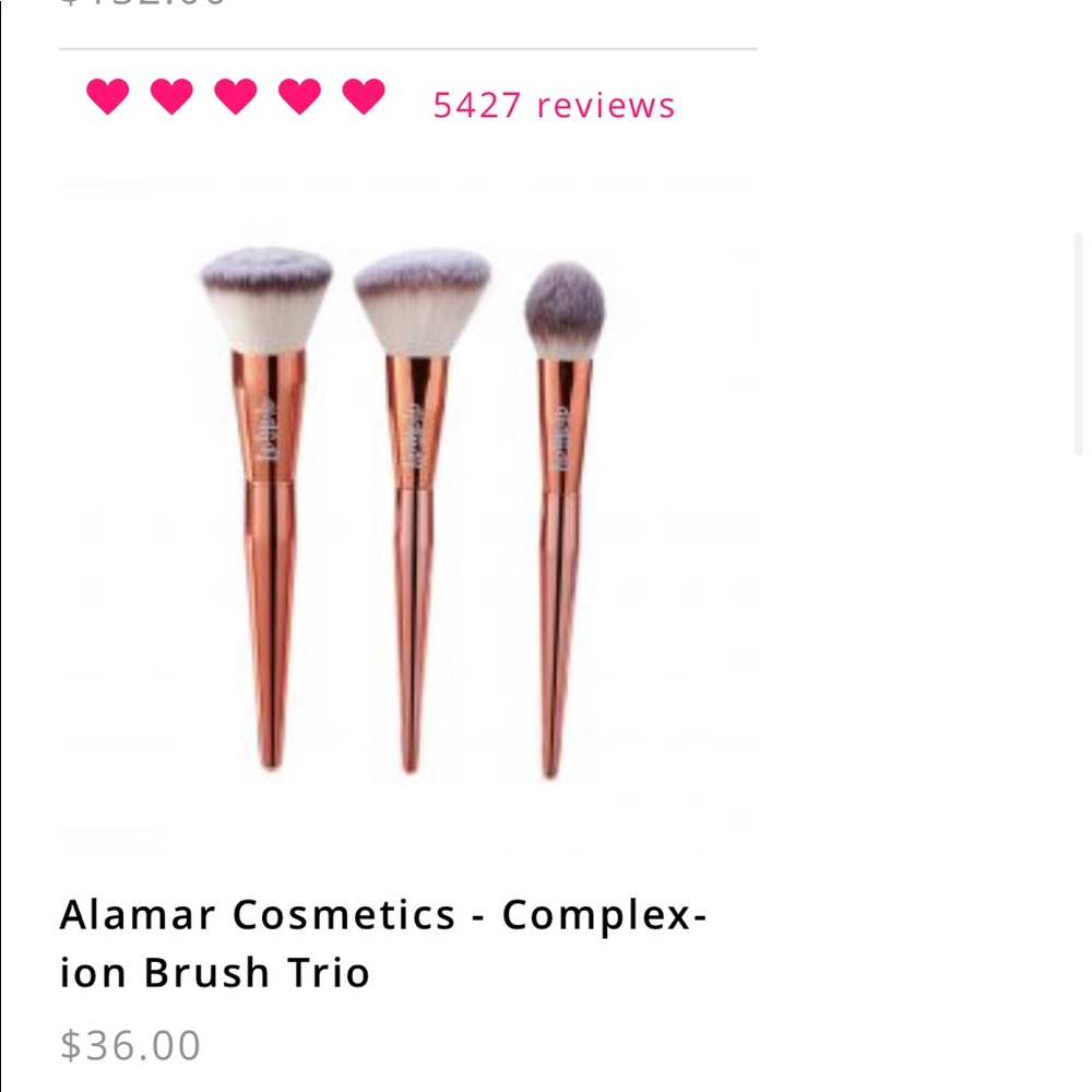 Brushes